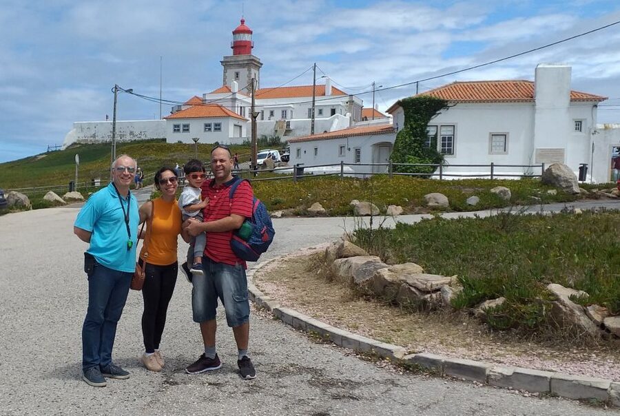 From Lisbon: Sintra Pena Regaleira Roca Cap Cascais Tour - Potential Downsides You Should Plan For