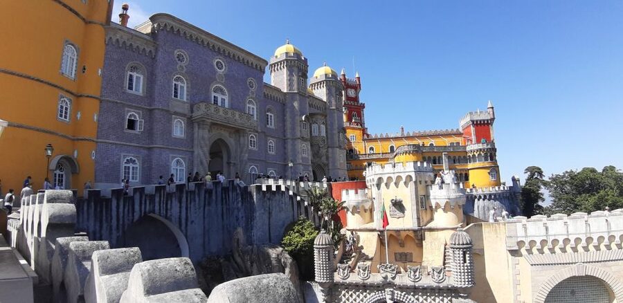 From Lisbon: Sintra Private Tour Full-Day in a Premium Car - Key highlights worth your time
