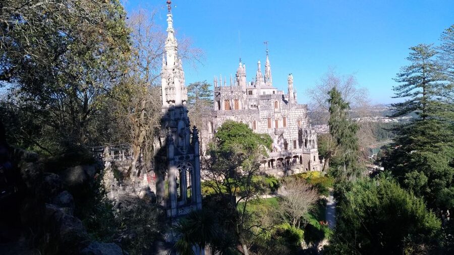 From Lisbon: Sintra Private Tour Full-Day in a Premium Car - Price and logistics: what $147 gets you (and what it does not)