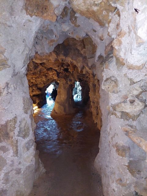 From Lisbon: Sintra Private Tour Full-Day in a Premium Car - Pacing, walking, and flexibility when plans change