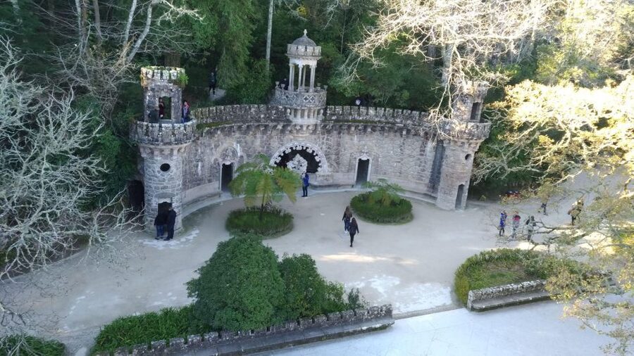 From Lisbon: Sintra Private Tour Full-Day in a Premium Car - Should you book it?