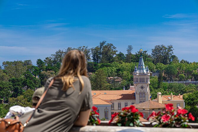 From Lisbon: Sintra & Regaleira w/tickets - Small Group Tour - Key highlights to know before you go