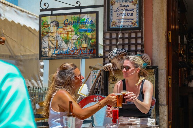From Lisbon: Sintra & Regaleira w/tickets - Small Group Tour - Weather and wildfire risk: what happens when conditions change