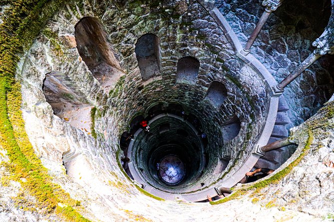 From Lisbon: Sintra's Historical and Natural Gems - Why Sintra feels special, and why this route helps