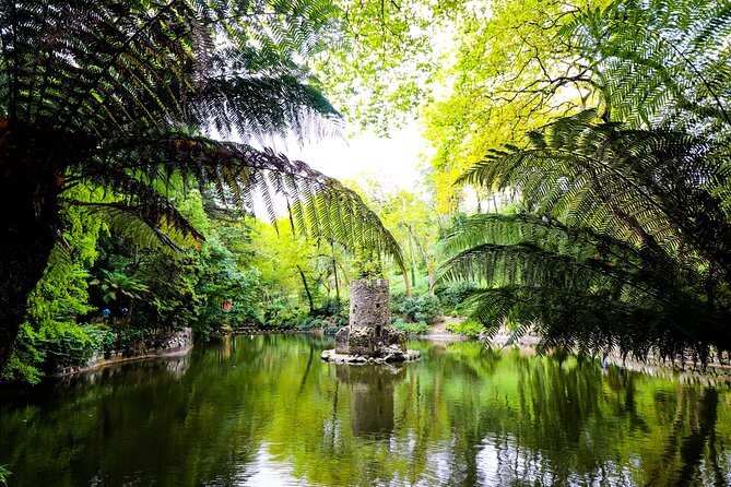 From Lisbon: Sintra's Historical and Natural Gems - Meeting at BessaHotel Liberdade and getting out of Lisbon