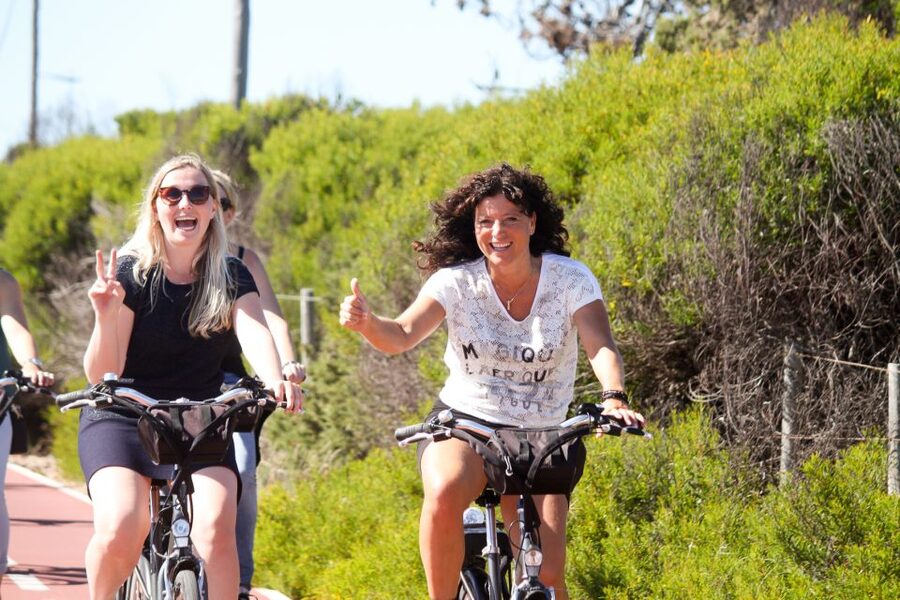 From Lisbon: Sintra to Cascais Full-Day Guided E-Bike Tour - Key Things That Make This Tour Work So Well