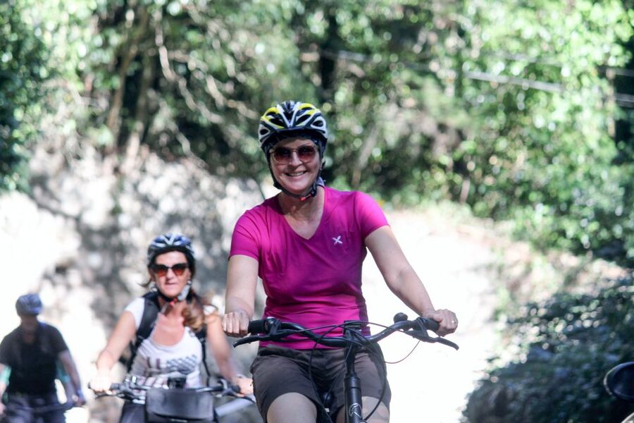 From Lisbon: Sintra to Cascais Full-Day Guided E-Bike Tour - Price and What You Really Get For $94