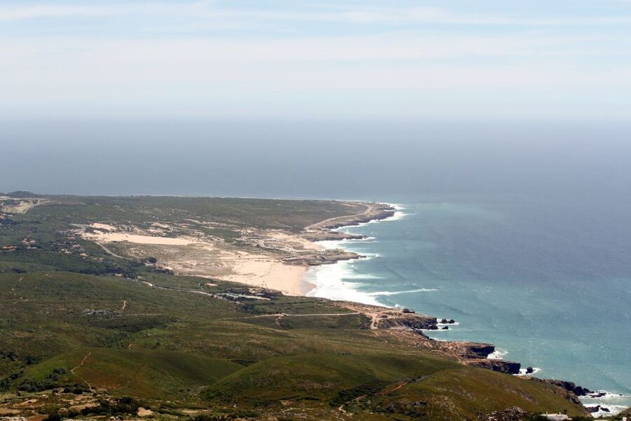 From Lisbon: Sintra to Cascais Full-Day Guided E-Bike Tour - Azóia Lunch Break: Pick a Spot, Then Reset
