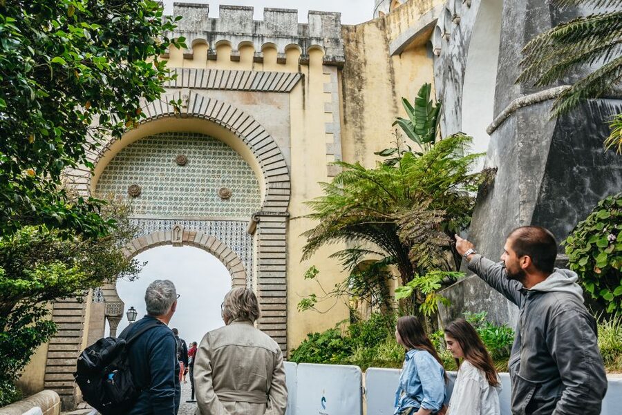 From Lisbon: Sintra Tour - Pena, Regaleira & Monserrate - Who This Sintra Tour Is Best For