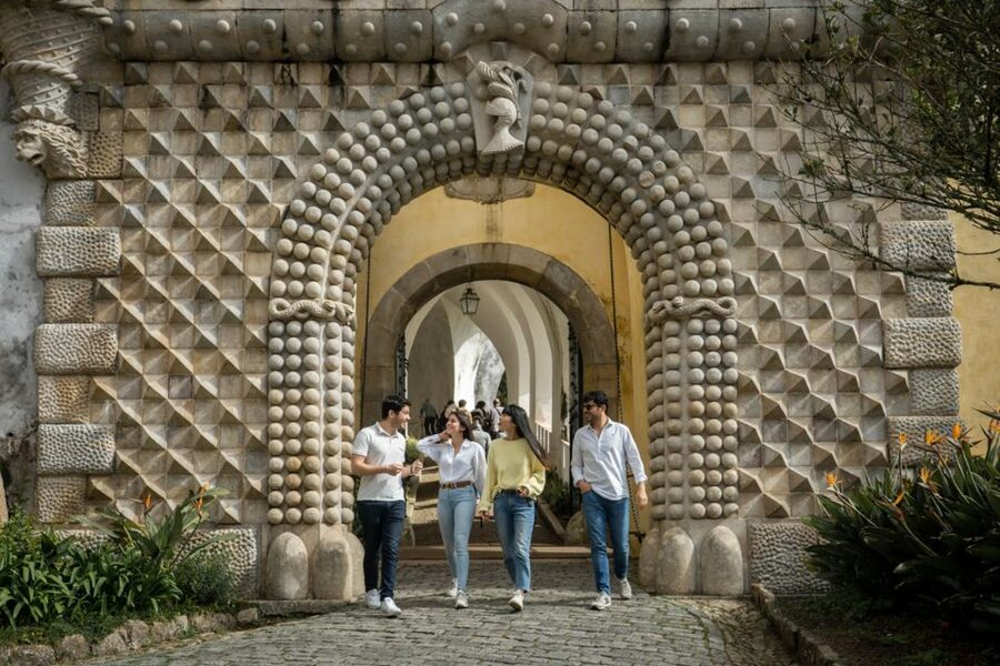 From Lisbon: Sintra with Pena Palace and Cabo da Roca by 4WD - Sintra village time: streets, sweets, and a slower breath