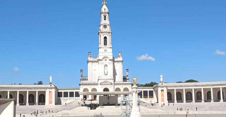 From Lisbon: Small Group Fátima & Little Shepherds Town Tour - Key points that matter before you go