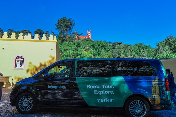From Lisbon: Small Group to Pena Palace, Nazaré & Fátima - Key things I found most useful
