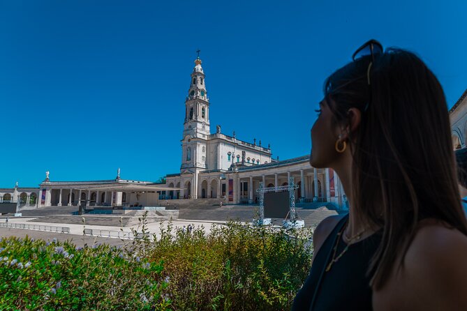 From Lisbon: Small Group to Pena Palace, Nazaré & Fátima - Why this Pena, Nazaré, and Fátima day trip works from Lisbon