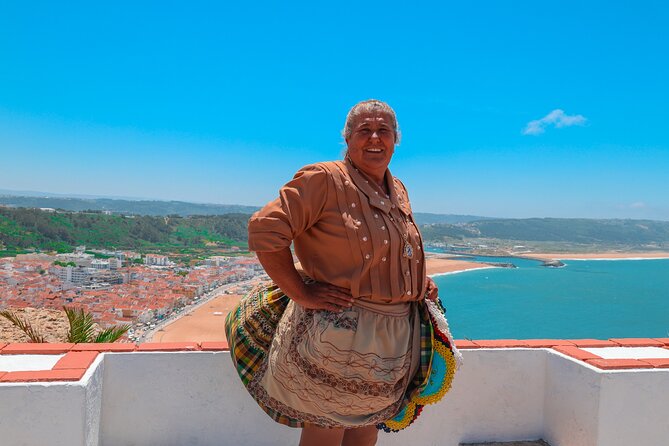 From Lisbon: Small Group to Pena Palace, Nazaré & Fátima - Price and value: is $79 per person a good deal?