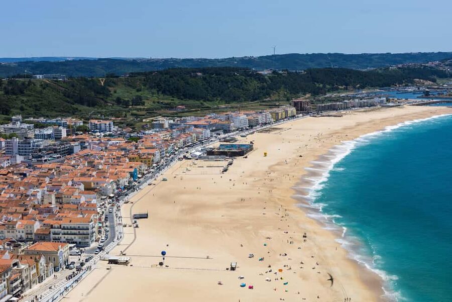 From Lisbon: Small Group to Pena Palace, Nazaré & Fátima - Contingency plans and day-of changes you should actually know