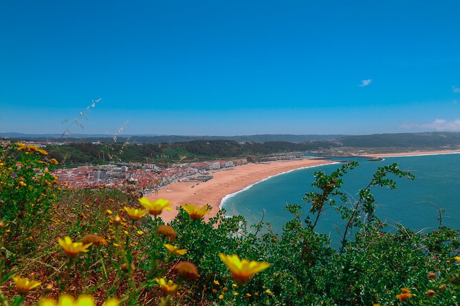From Lisbon: Small Group to Pena Palace, Nazaré & Fátima - The Lisbon meet-up and the ride that sets the tone