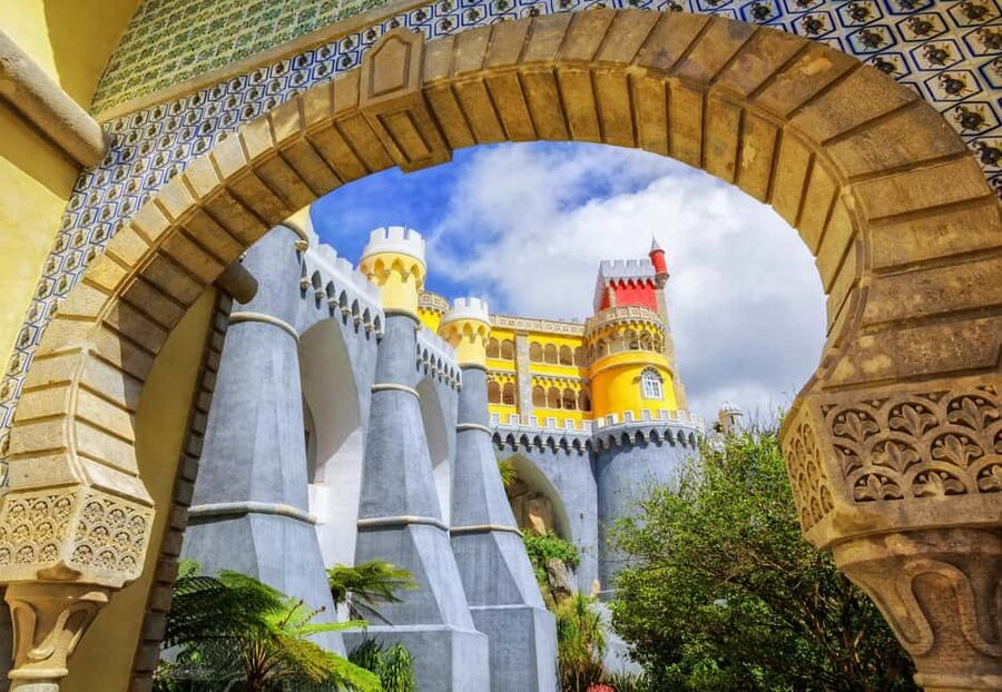 From Lisbon: Small Group Tour of Sintra and Cabo da Roca - Key things that make this tour worth your time