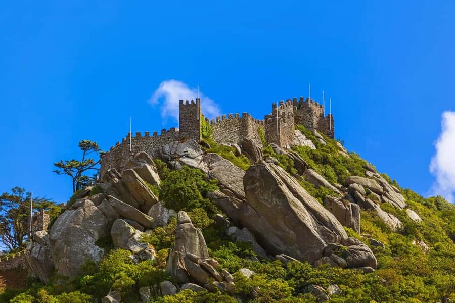 From Lisbon: Small Group Tour of Sintra and Cabo da Roca - What makes Stefano’s guiding style a big part of the value
