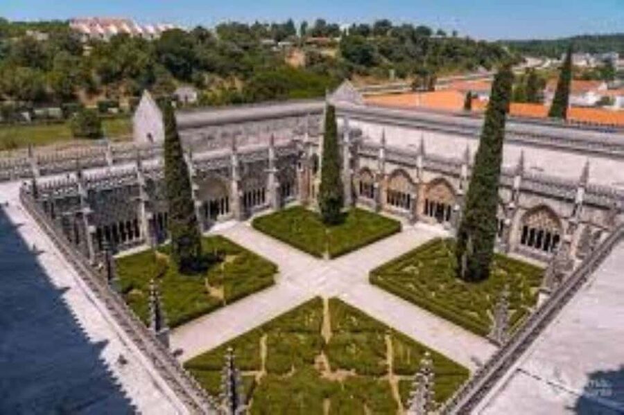 From Lisbon: Tomar, Batalha, Alcobaça, & Óbidos Templar Tour - Price and value, plus the entrance fees you must plan for
