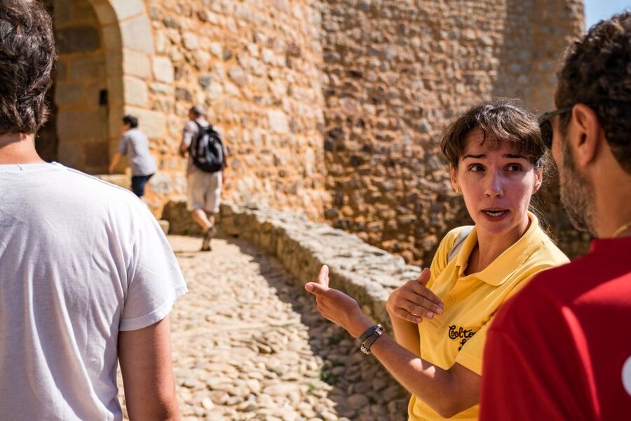 From Lisbon: Tomar, Convent of Christ & Almourol Castle - Who Should Book This Tour, and Who Might Skip It