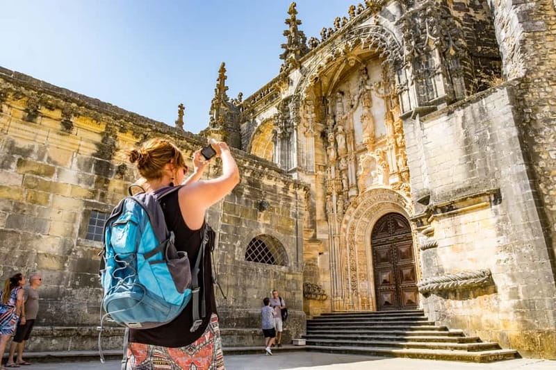 From Lisbon: Tomar, Convent of Christ & Almourol Castle - Comfort, Weather, and What to Pack for Almouról and Tomar