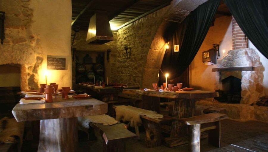 From Lisbon: Tomar Templar Full-Day Private Tour - Lunch in Tomar: you choose the style, and you keep control