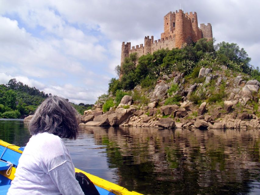 From Lisbon: Tomar Templar Full-Day Private Tour - When weather or closures mess with plans, what that means for you