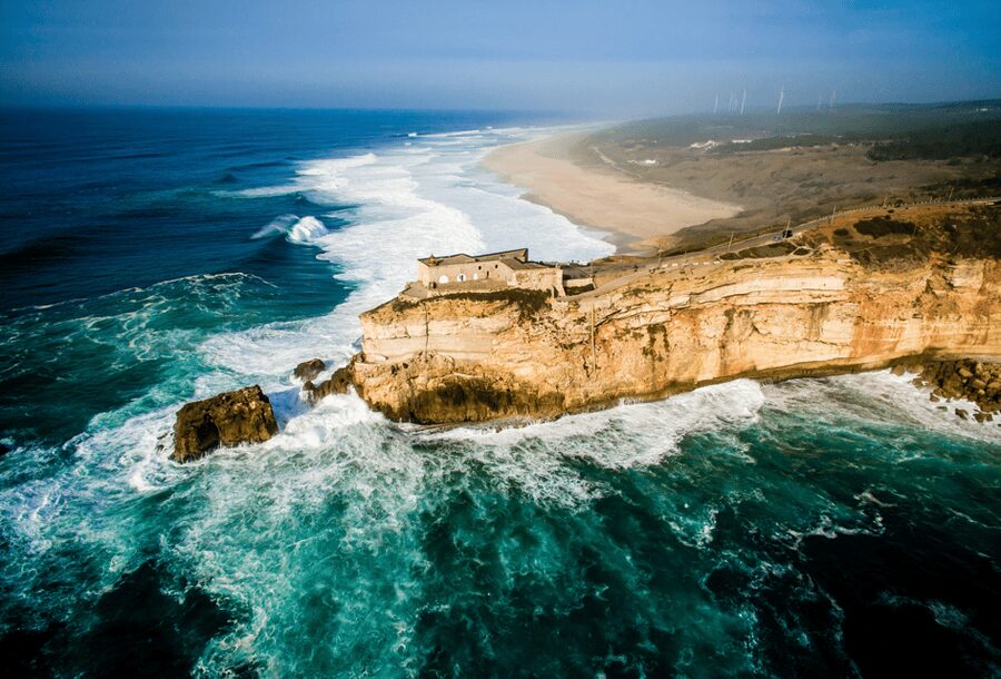 From Lisbon: Tour to Óbidos and Nazaré - Medieval Village, Ginja, and Giant Waves - Quick hits before you go