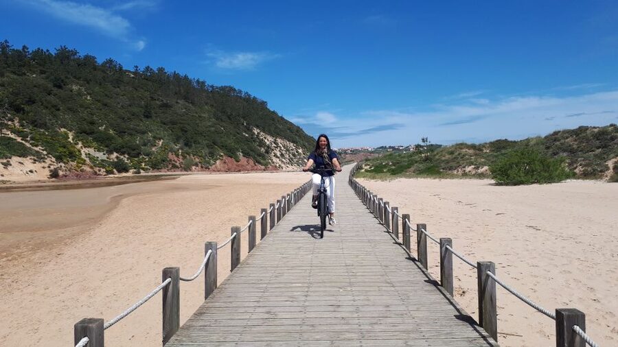 From Nazaré: Self-Guided Half-Day or Full-Day E-bike Rental - Key details that make this e-bike rental worth your time