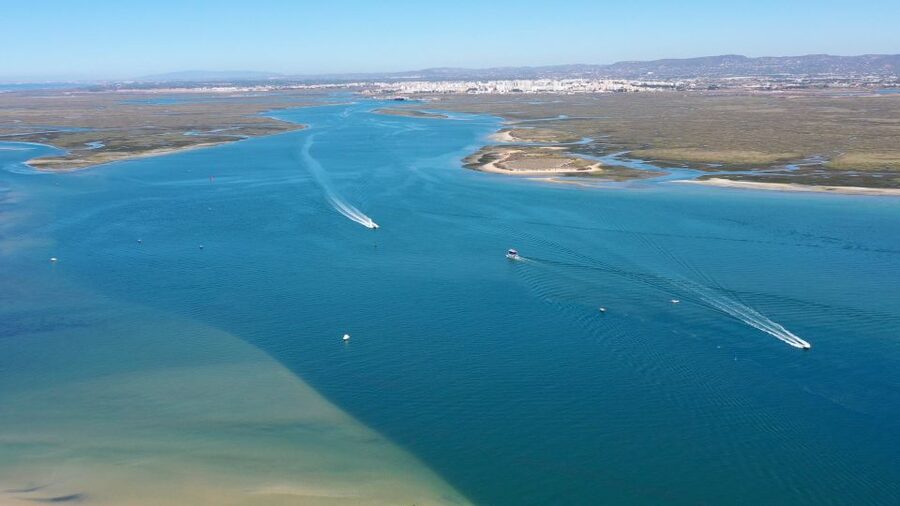 From Olhão: Ria Formosa 3-Island Full-Day Tour - Key points worth knowing before you go