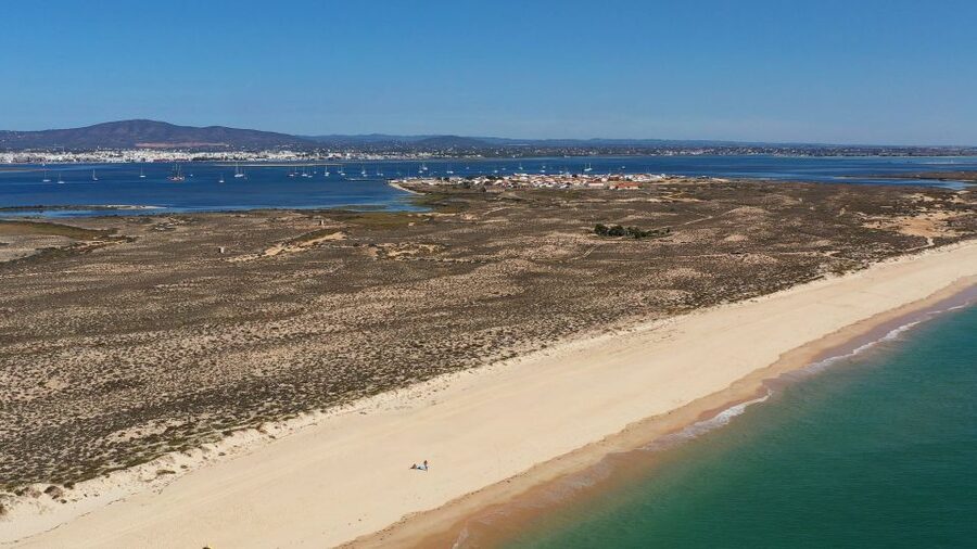 From Olhão: Ria Formosa 3-Island Full-Day Tour - Who should book this tour from Olhão