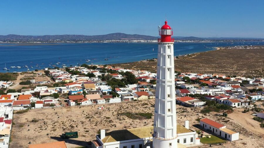 From Olhão: Ria Formosa 3-Island Full-Day Tour - Armona Island and the deserted-beach swap: choose your kind of quiet