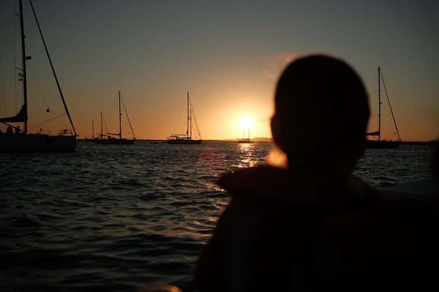 From Olhão: Ria Formosa Sunset Island Boat Tour - Why the Ria Formosa sunset boat feels different from a typical Algarve tour