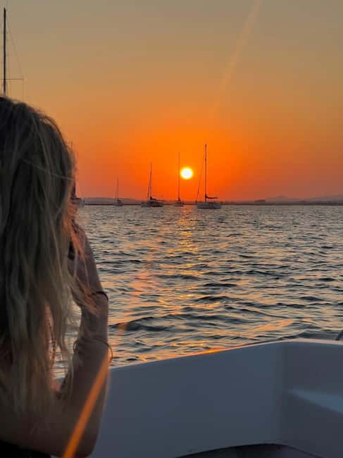 From Olhão: Ria Formosa Sunset Island Boat Tour - How the itinerary changes by season, May vs May to September