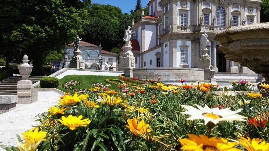 From Oporto: Braga Tour (4Hours) - Half Day - Key highlights you should care about