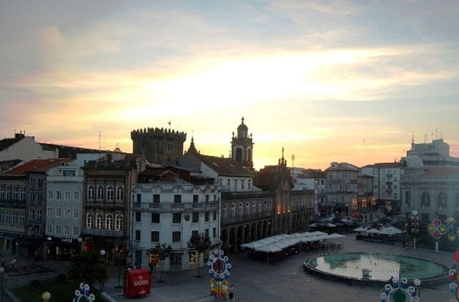 From Oporto: Braga Tour (4Hours) - Half Day - Why Braga feels like a condensed Portugal