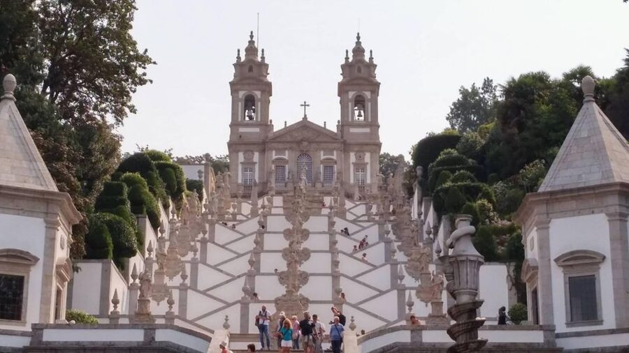 From Oporto: Braga Tour (4Hours) - Half Day - FAQ