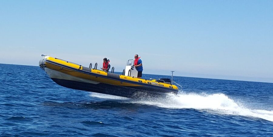 From Peniche: 1-Hour Cabo Carvoeiro Boat Tour - Photo Stops and What to Capture From the Boat