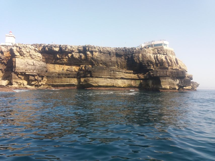 From Peniche: 1-Hour Cabo Carvoeiro Boat Tour - Who This Tour Fits Best (And Who Might Want Something Else)