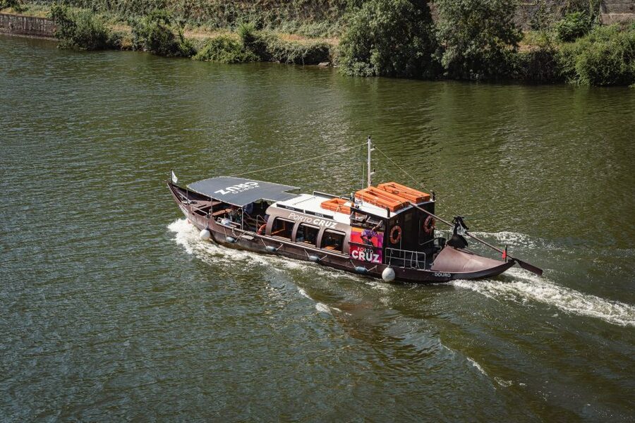 From Pinhão: Douro Valley Rabelo Boat Tour with Audio Guide - What to bring: simple gear that matters on the Douro