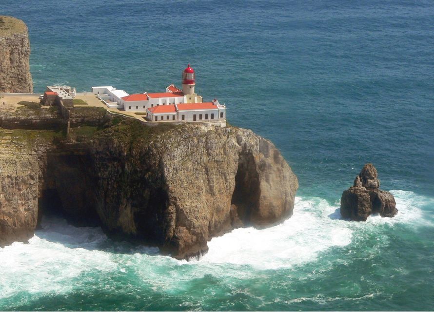 From Portimao: Benagil Cave and Marinha Beach Boat Tour - The Algar Seco run: Cathedral Cave, Smugglers, Monster, Heart, Turtle