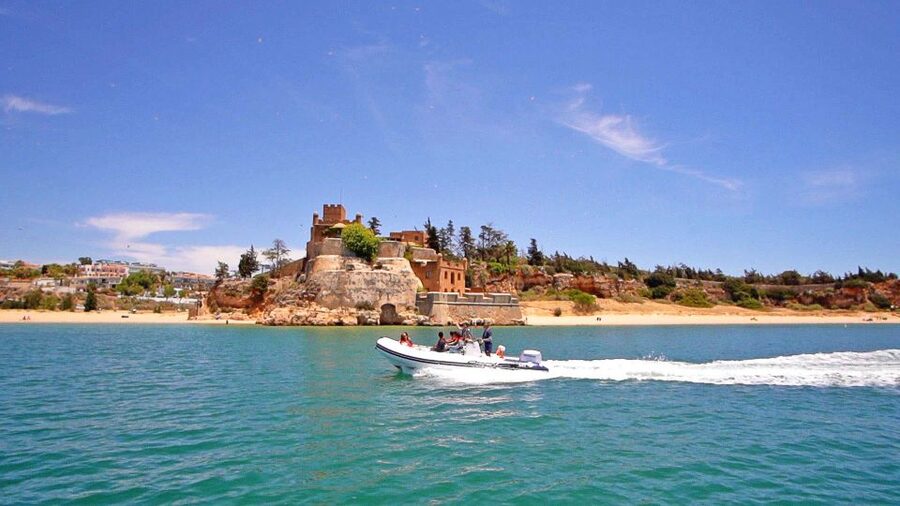 From Portimão: Private Boat Tour to Benagil Cave - What could spoil the day (and how to plan around it)