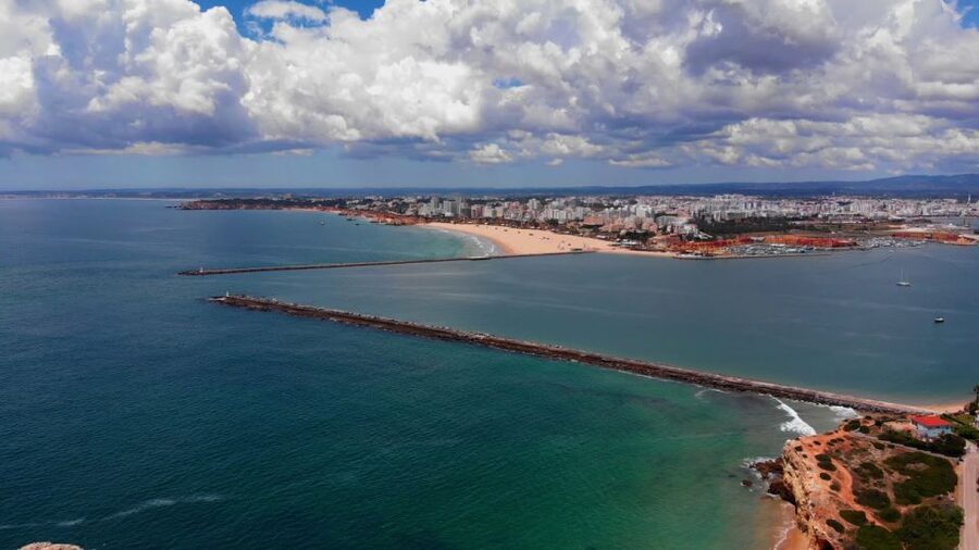From Portimão: Private Boat Tour to Benagil Cave - What to bring for a comfortable Algarve boat cruise