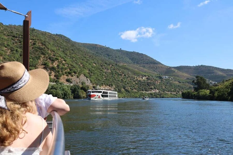 From Porto: 2 Boutique Wineries w/ Winery Lunch & 1-h cruise - Who This Douro Trip Fits Best (And Who Might Want Something Else)