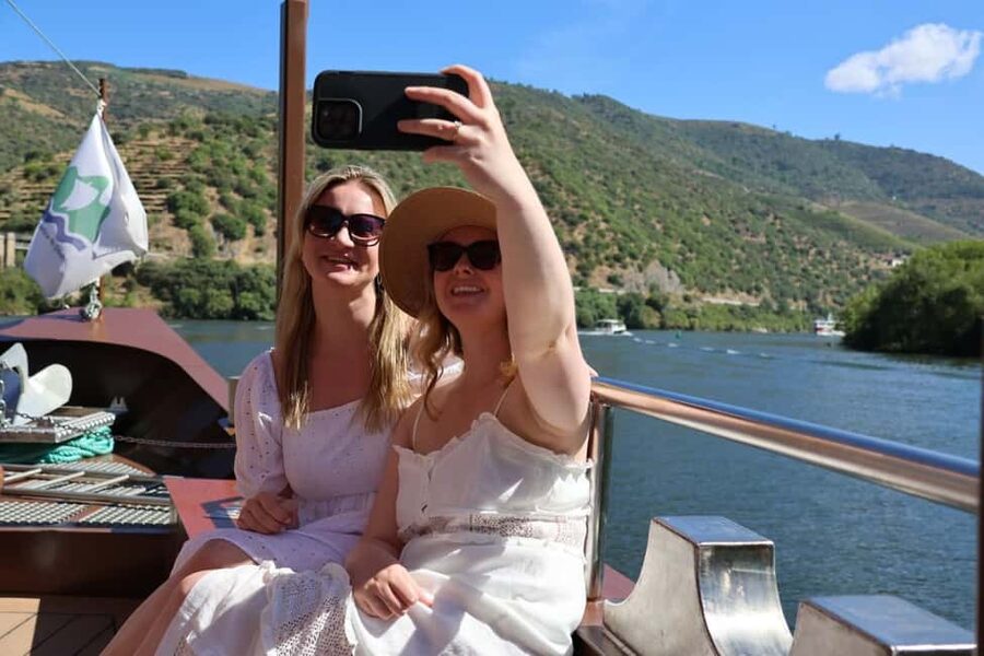 From Porto: 2 Boutique Wineries w/ Winery Lunch & 1-h cruise - The Value Question: Is This $146 Porto Day Trip a Good Deal?