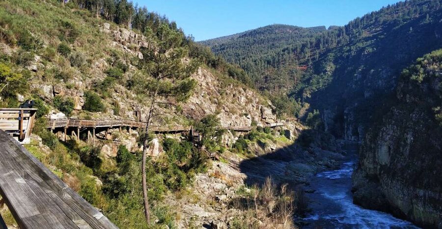 From Porto: Arouca 516 and Paiva Walkways Guided Day Trip - Key moments I’d plan around