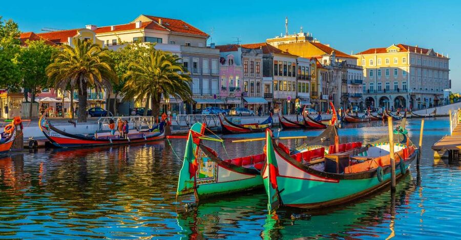 From Porto: Aveiro Private Guided Day Trip - Key Things You Should Know Before You Go