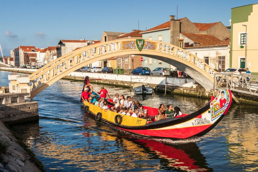 From Porto: Aveiro Private Guided Day Trip - Price and Logistics: Is $337 Worth It?