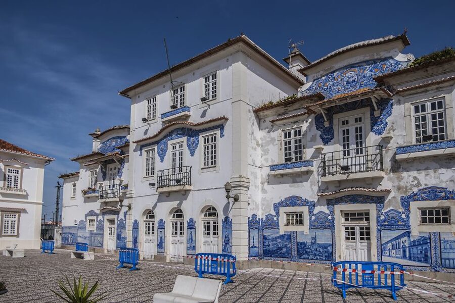 From Porto: Aveiro Private Guided Day Trip - The Porto to Aveiro Drive: Comfortable and Actually Useful