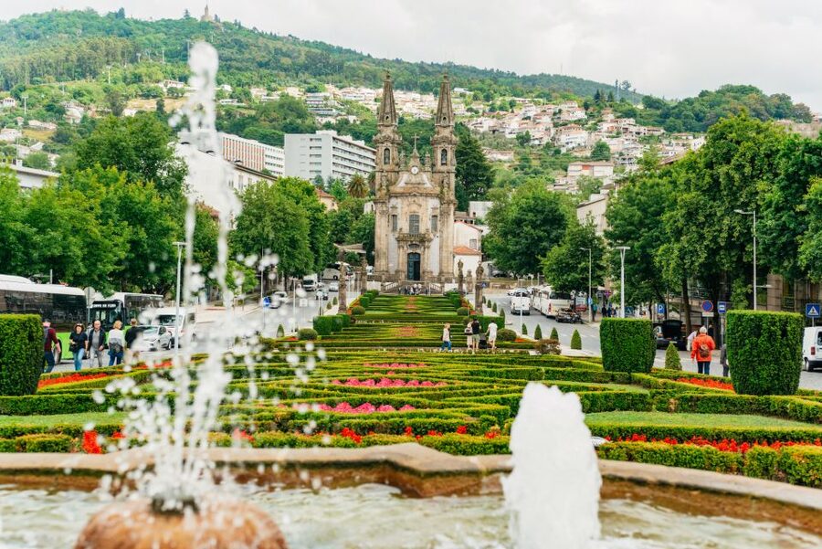 From Porto: Braga and Guimarães Full-Day Trip - Price and value: why $59 feels fair for this much included